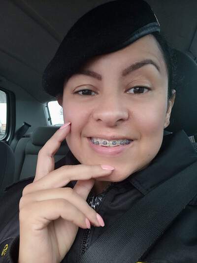 Hoje Ã© Comemorado o Dia da Policial Feminina